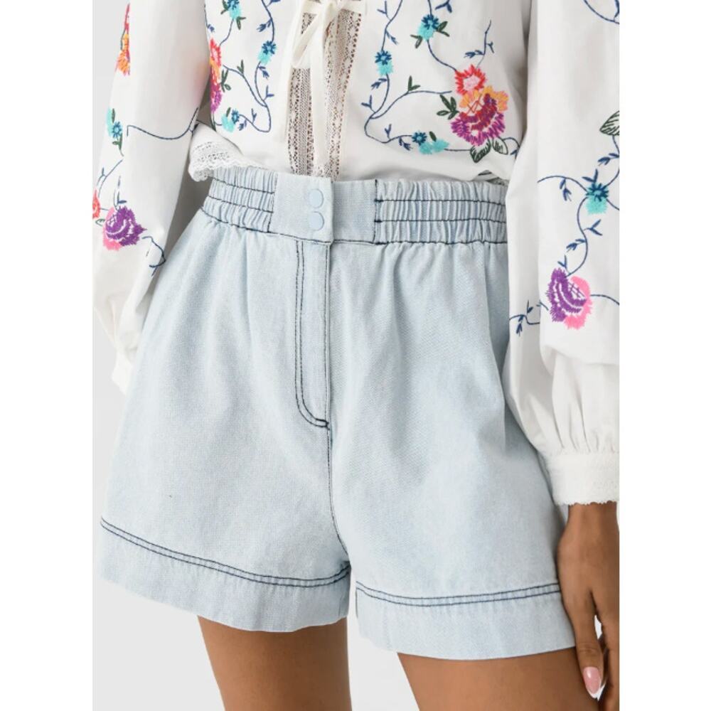 Hunter Bell Aspen Short size S small